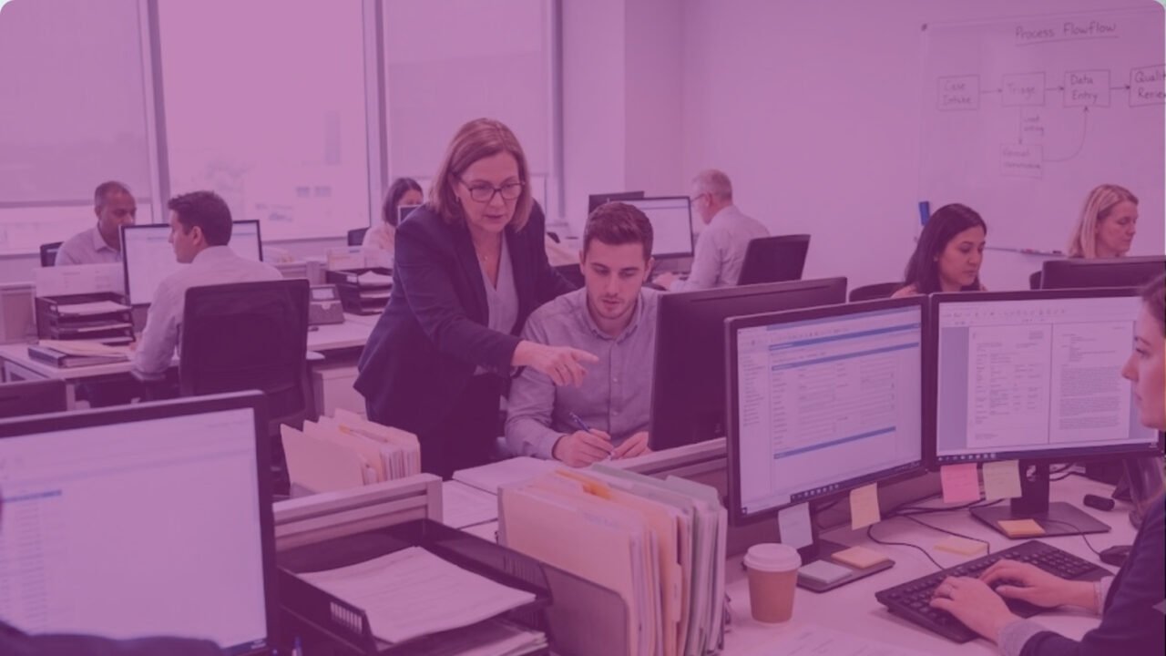 top 10 icsr management & case processing service providers in USA