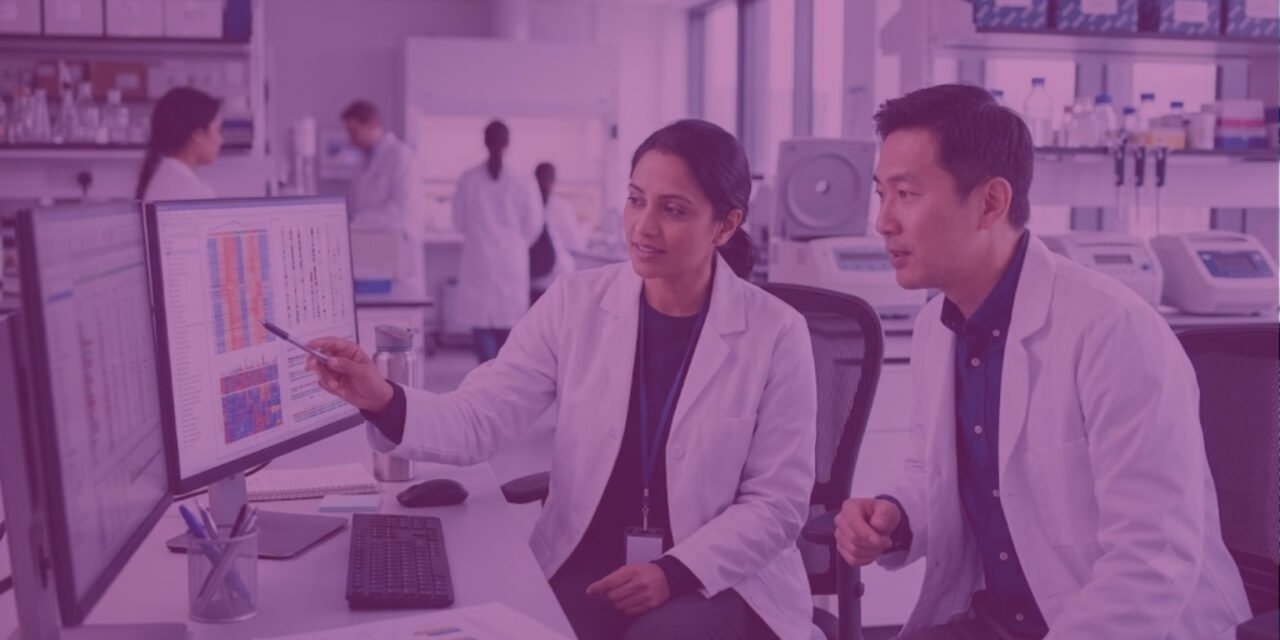 The Patient-Centric Mutation in Personalized Medicine for 2025