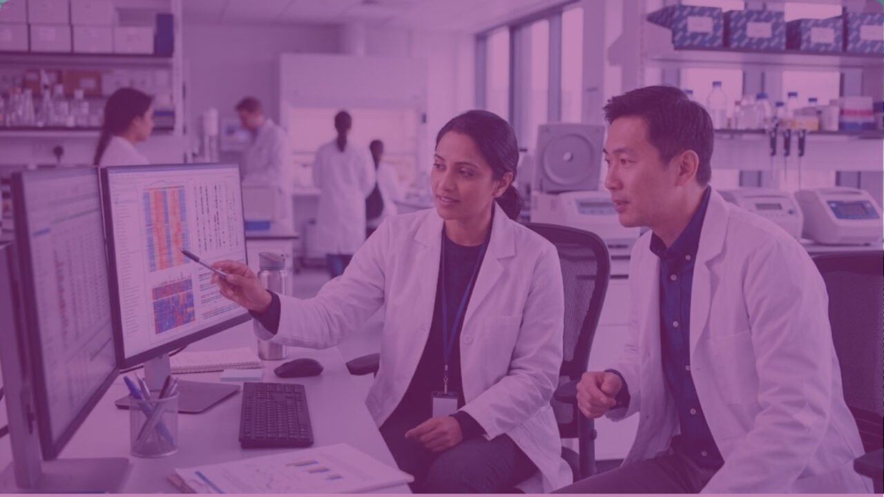 The Patient-Centric Mutation in Personalized Medicine for 2025