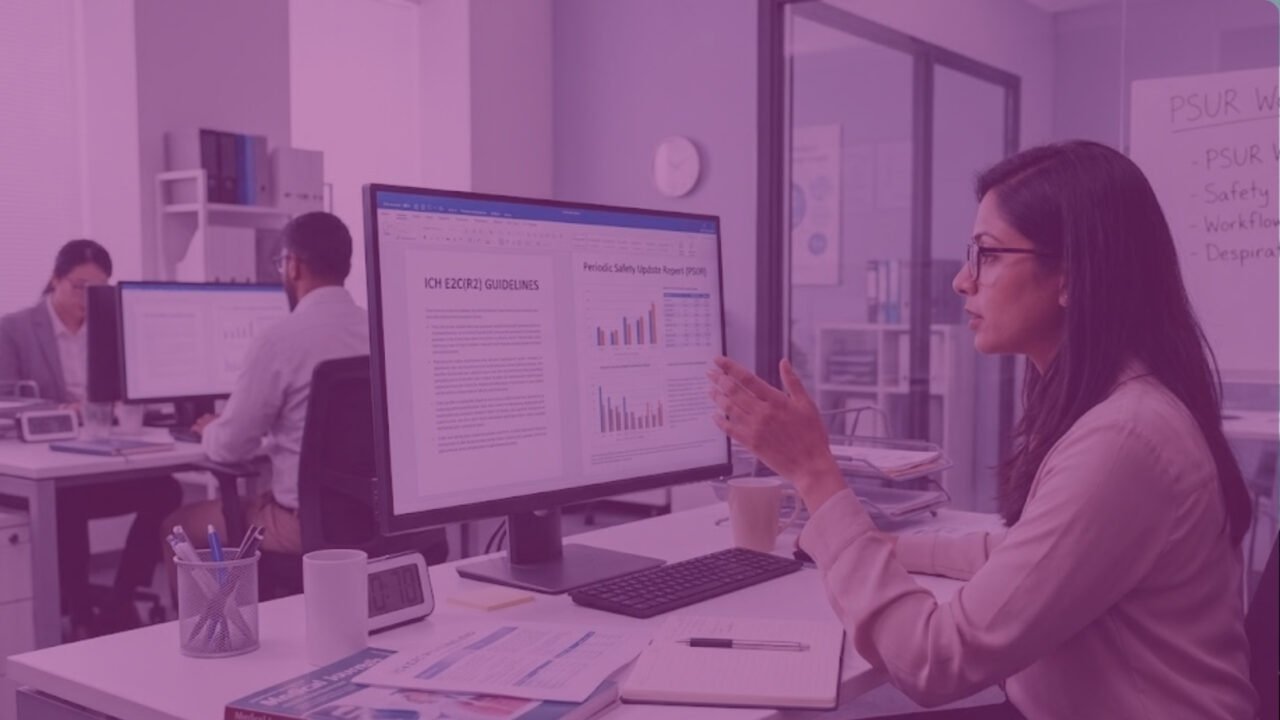 ICH Guidelines for Periodic Safety Update Reports (PSUR): Key Compliance Insights!