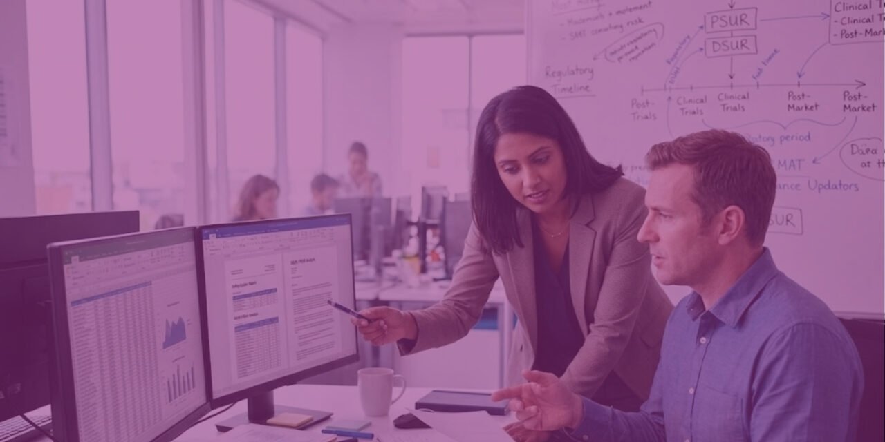 PSUR and DSUR in Pharmacovigilance Quick Guide