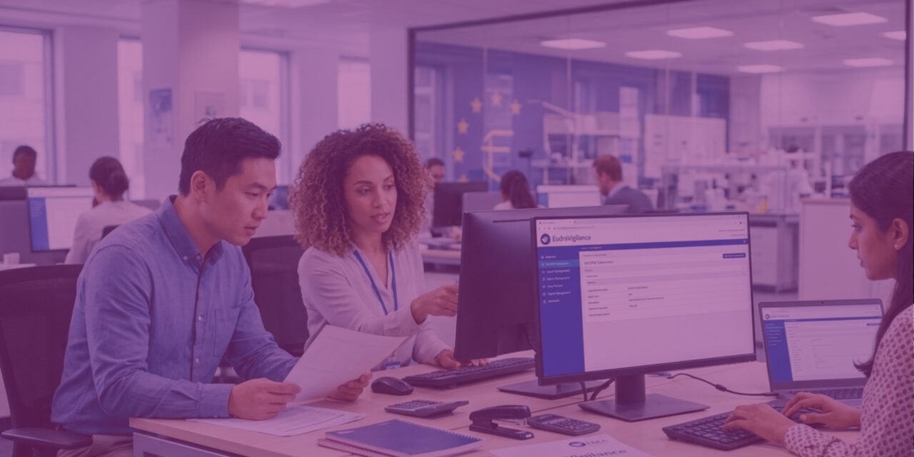 EudraVigilance Setup & Maintenance – Smart, Scalable Solutions