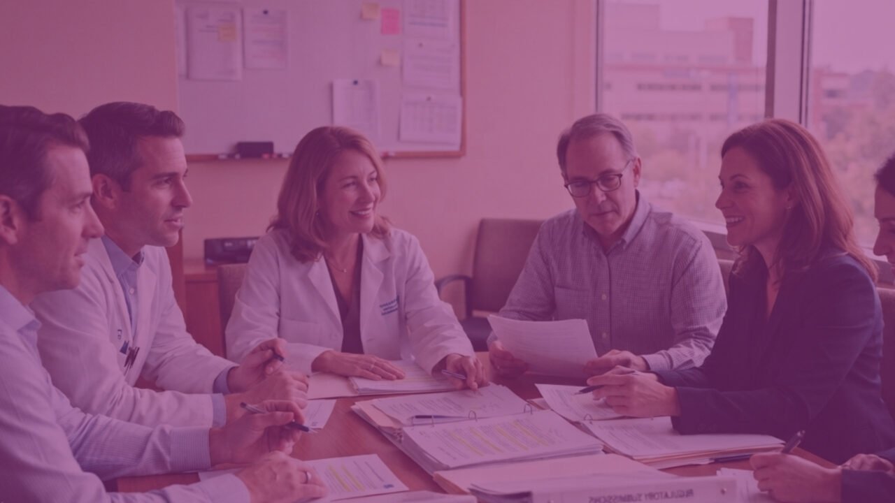 Top 10 Regulatory Consulting Companies in USA