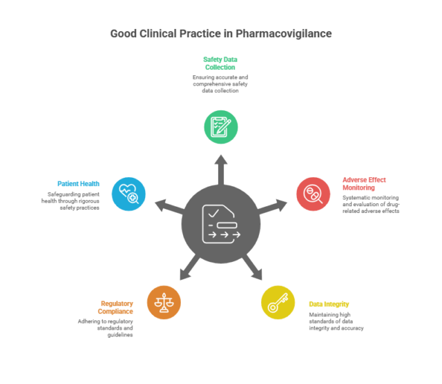 Good clinical practice (GCP)