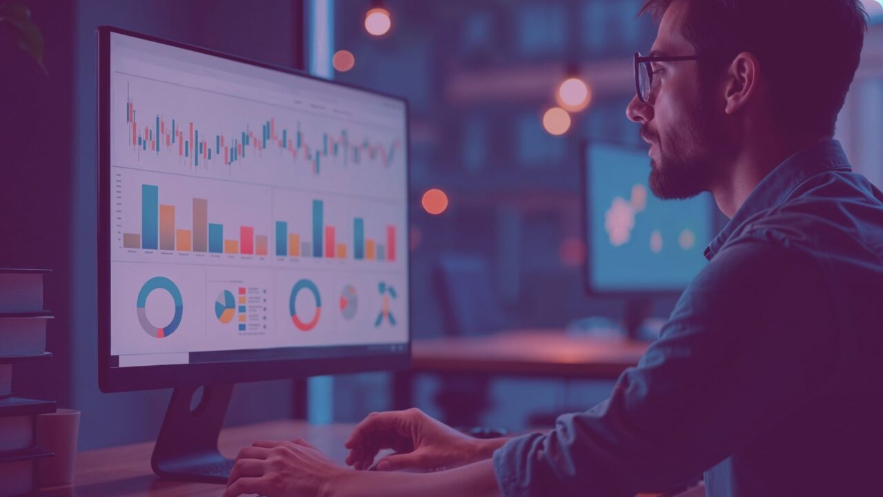 global signal detection trends