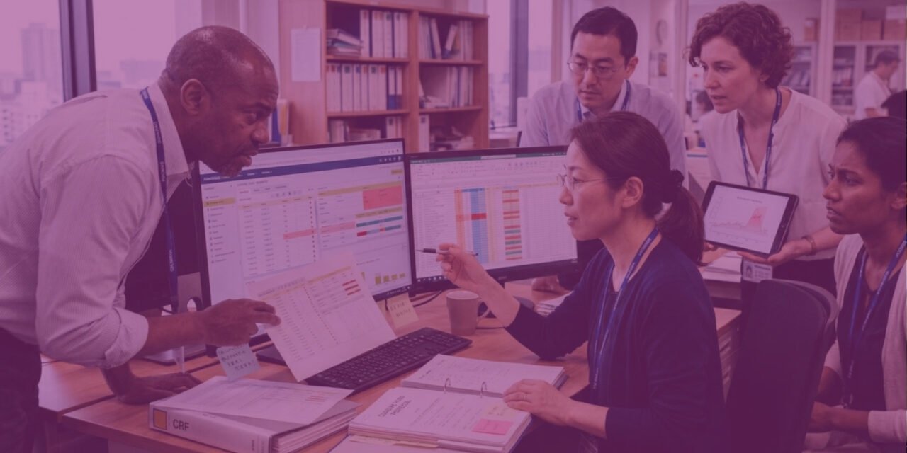 A Sponsor’s Guide to Signal Detection for IND, NDA, BLA, and Post Marketing Programs