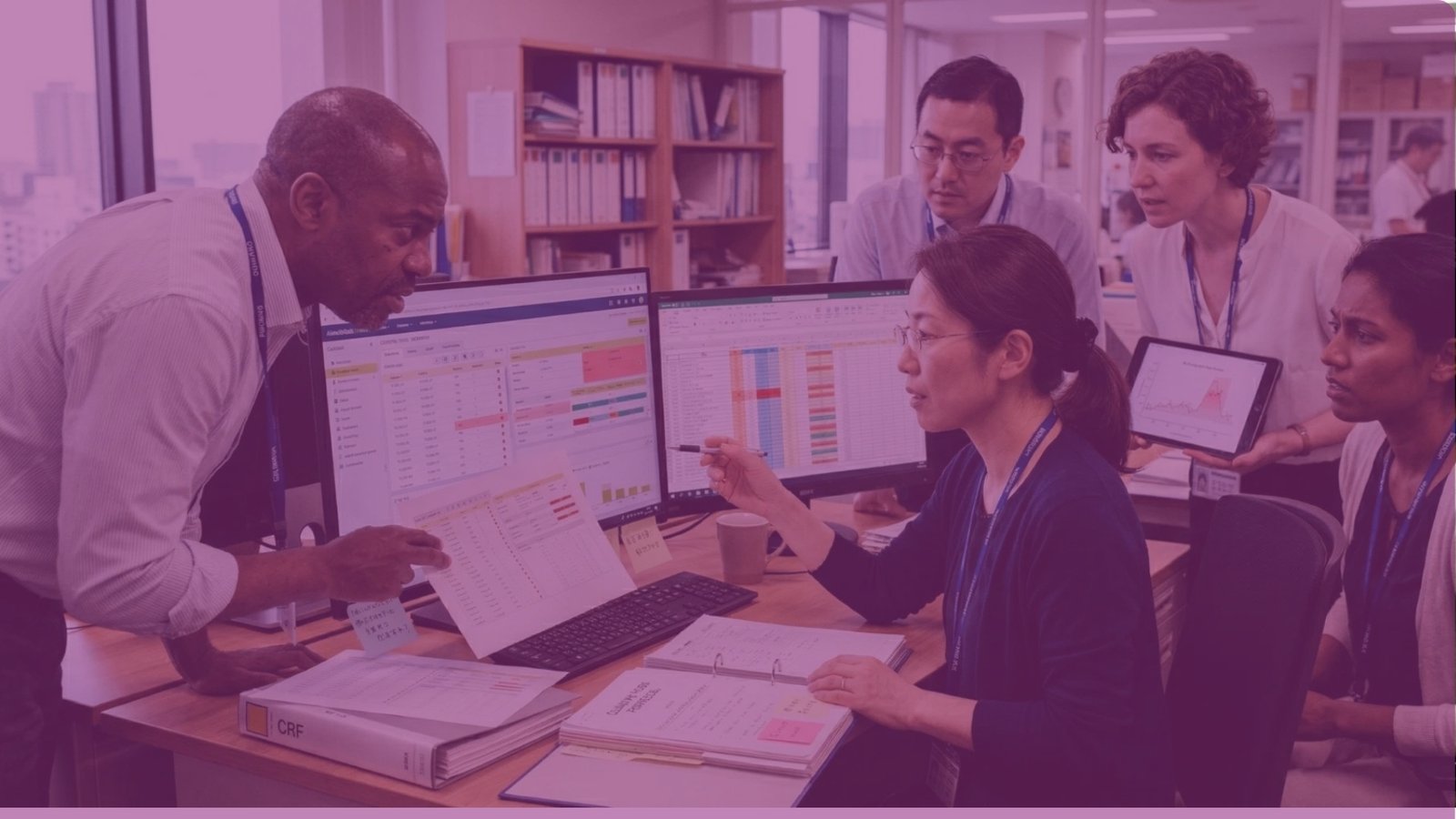 A Sponsor’s Guide to Signal Detection for IND, NDA, BLA, and Post Marketing Programs