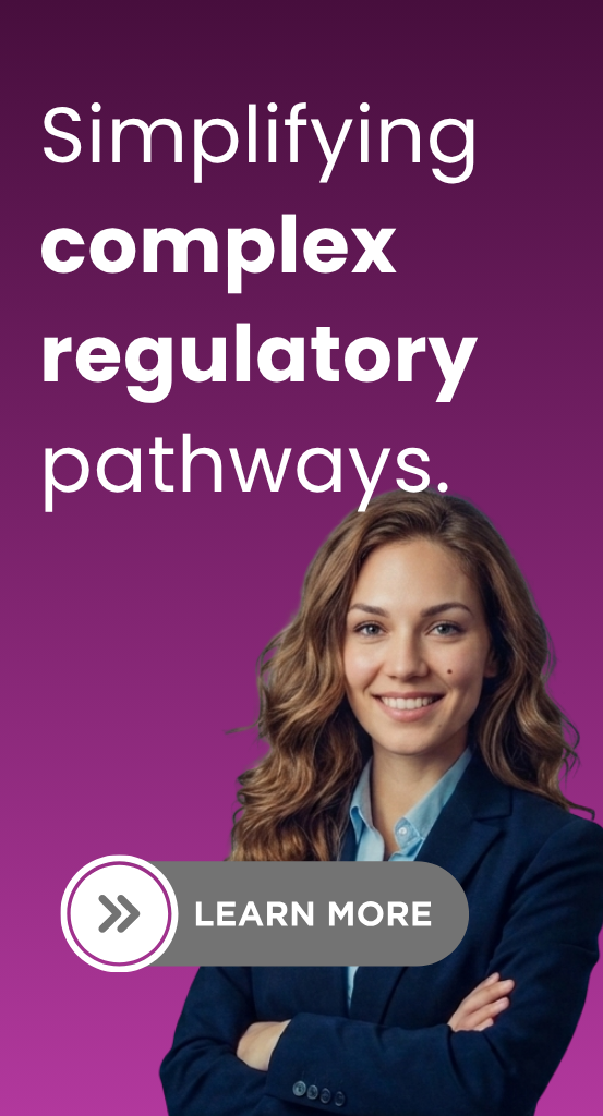 simplifying complex regulatory pathways